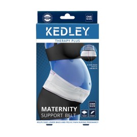 Kedley Therapy Plus-maternity Support Belt