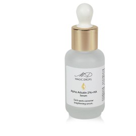 Magic Drops Retinol Alpha Arbutin Serum 30ml