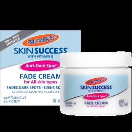 Palmers Skin Success Anti- Dark Spot Cream For All Skin Types  75g