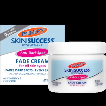 Palmers Skin Success Anti- Dark Spot Cream For All Skin Types  75g