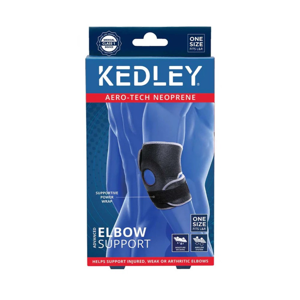 Kedley Advanced Elbow Support -universal