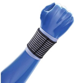 Kedley Active Elasticated Wrist Support Medium/Large