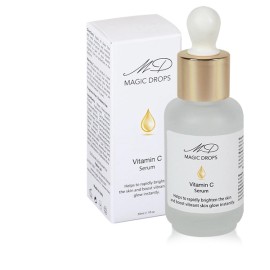 Magic Drops Vitamin C Serum 30ml