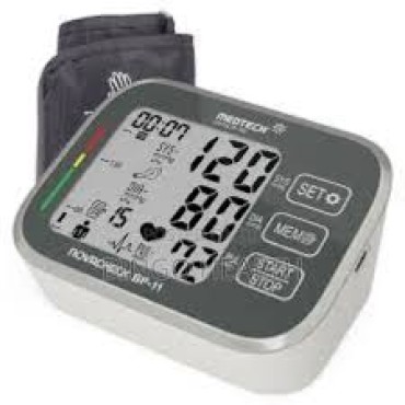 Moratech Blood Pressure Monitor