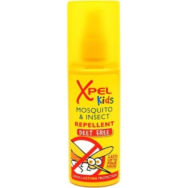 Xpel Kids Mosquito & Insect Repellent 70ml