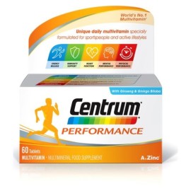 Centrum Performance Tablets 60's