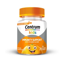 Centrum Multigummies Kids Immunity Support 30s