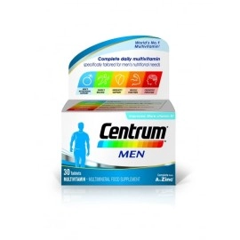 Centrum For Men 30's