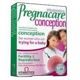 Pregnacare Conception Tablets 30's