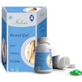 Islim 400mg Capsules