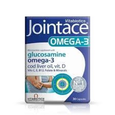 Jointace Omega-3 Capsules 30's