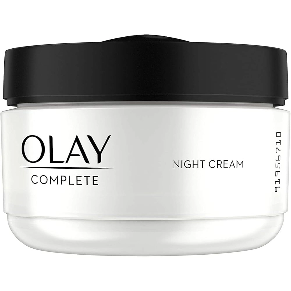 Olay Complete Care Night Cream Normal/dry 50ml