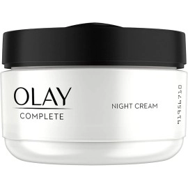 Olay Complete Care Night Cream Normal/dry 50ml