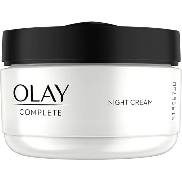 Olay Complete Care Night Cream Normal/dry 50ml