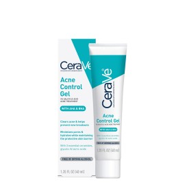 Cerave Acne Control Gel 40ml