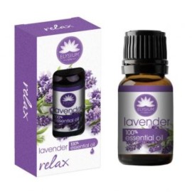 Elysium Relaxing Essential Oil (lavender) 10ml