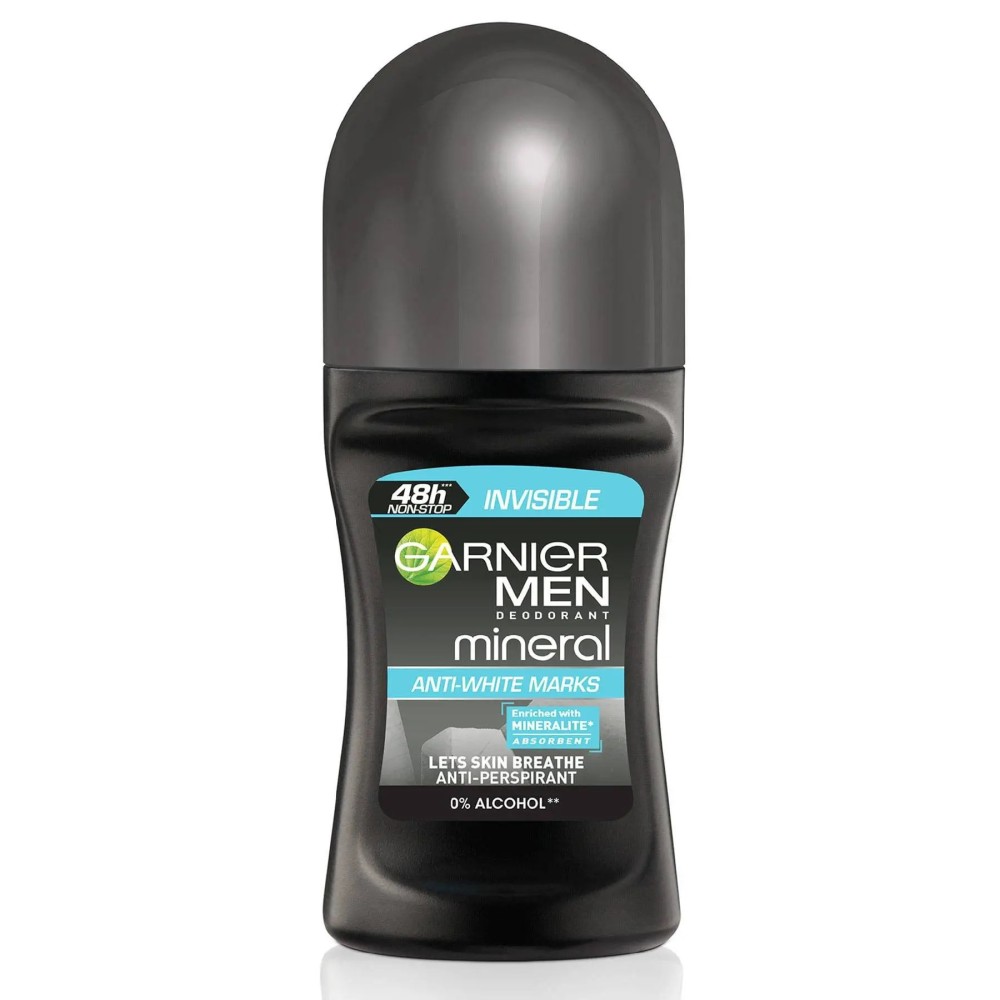 Garnier Men Mineral Invinsible 50ml