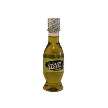 Ideal Olive Oil 25ml