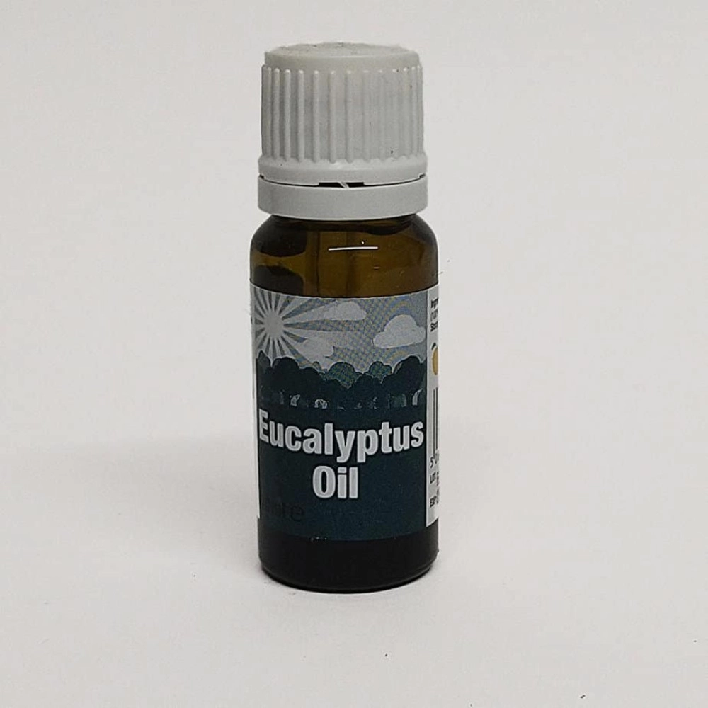 Peach Eucalyptus Oil 10ml