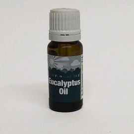 Peach Eucalyptus Oil 10ml