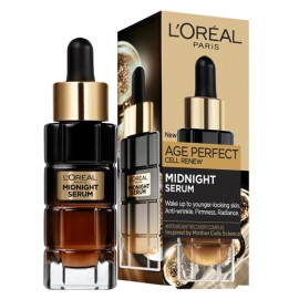 L'Oreal Paris Age Perfect Midnight Serum 30ml