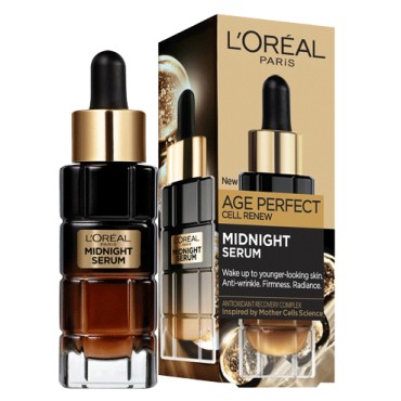 L'Oreal Paris Age Perfect Midnight Serum 30ml