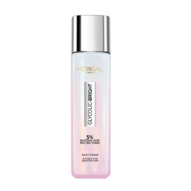 L'Oreal Paris Glyco Bright Peeling Water 128ml Toner