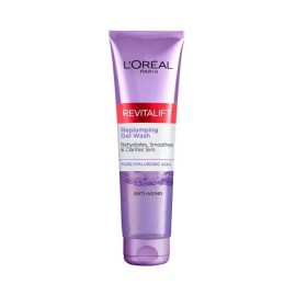 L'Oreal Paris Revitalift Filler Cleanser