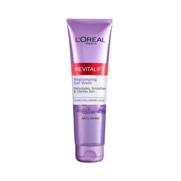 L'Oreal Paris Revitalift Filler Cleanser