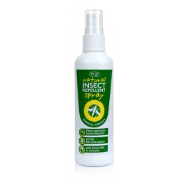 Doctor Johnson Mosquito & Insect Repellent Spray 100ml