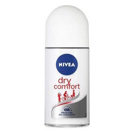 Nivea Dry Comfort  Roll On 50ml