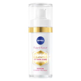 Nivea Luminous 630 Serum 30ml