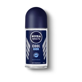 Nivea Cool Kick Roll On _Men 50ml