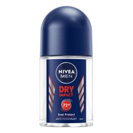 Nivea Mini Roll On Men Dry Impact 25ml