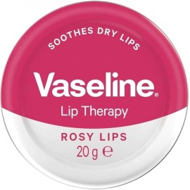 Vaseline Lip Therapy Rosy Lips 20g