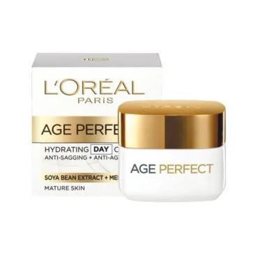 L'Oreal Paris Age Perfect Day Cream 50ml