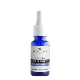 Bio Balance Advanced Night Recovery Eye Contour Super Serum 20ml