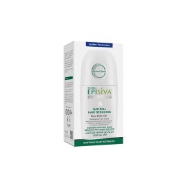 Bio Balance Episiva Hair Reducing Deo Roll On For Men 50ml
