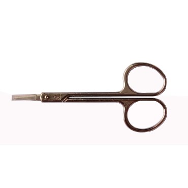 Bell Nail Scissors 12s