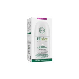 Bio Balance Episiva Hair Reducing Deo Roll On For Women 50ml