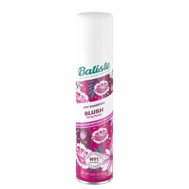 Batiste Blush Dry Shampoo 200ml