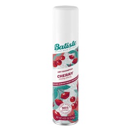 Batiste Cherry Dry Shampoo 200ml