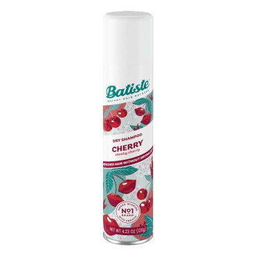 Batiste Cherry Dry Shampoo 200ml
