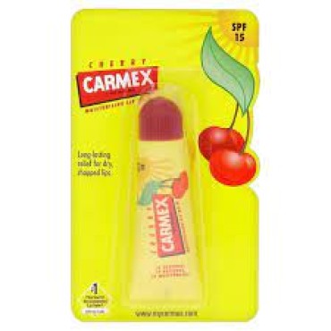 Carmex Tube Cherry 10g