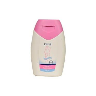 Crevil Intimate Feminine Wash 100ml