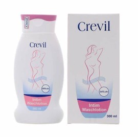 Crevil Intimate Feminine Wash 300ml