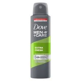 Dove Men Care Extra Fresh 250ml