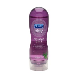 Durex Ylang Ylang 200ml Lube