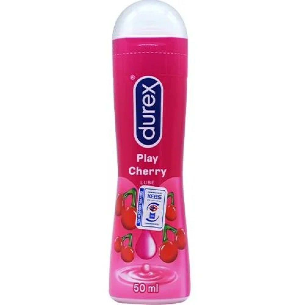 Durex Play Cherry 50ml