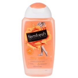 Femfresh Intimate Skin Care Daily Wash 250ml